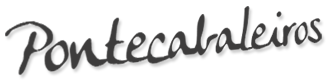 Logo Pontecabaleiros